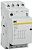 IEK Контактор модульный КМ20-40М AC