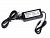 Ambrella Блок питания для светодиодной ленты с вилкой 12V 48W 4A IP20 100-240V 130*58*35 GS8520