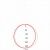 ЭРА SPB-2-12-R Светодиодный ЖКХ светильник IP65 12Вт 1140лм 4000К 170х51 КРУГ shrink (10/40/480)