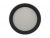 Ambrella  TN286 SBK черный песок LED 4200K 9W D80*200 накладной светодиодный точечный светильник