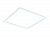 Ambrella DPS1042 Светодиодный светильник рамочного типа сборный 48W 6500K 180-260V IP40 4320LM 595*595*15