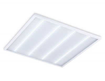 Ambrella Светильник светодиодный призма DPS1004 36W 4000K 180-260V IP40 3000LM 595*595*19