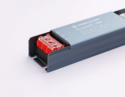Ambrella Блок питания для светодиодной ленты 12V 100W 8.3A IP20 185-260V 130*35*22 GS8804