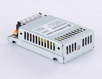 Ambrella Блок питания для светодиодной ленты 12V 24W 2A IP20 90-260V 79*48*22 GS9501