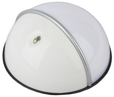 ЭРА Фонарь SB-603  пушлайт "Луна-3" [флюор.сенсор, 3xAAA, белый, 1 шт в бл.]