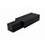 ЭРА TR-1PA-PC-BK  Ввод питания  TR-1PA-PC-BK для однофазного трекового шинопровода черный