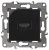 ЭРА 12-3114-06 Розетка HDMI, 12, чёрный (10 / 100 / 3200)
