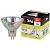 ЭРА GU5.3-MR16-50W-12V-CL GU5.3 50Вт Лампа галогенная софит теплый белый свет