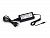 Ambrella Блок питания для светодиодной ленты с вилкой 12V 60W 5A IP20 100-240V 130*58*35 GS8525
