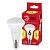 ЭРА RED LINE ECO LED R50-6W-827-E14 Лампочка светодиодная Е14 6Вт рефлектор теплый белый свет