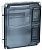 IEK KREPTA 3 Корпус пластиковый ЩУРн-П 3/6 IP66 PC (1/  /8/ 72)