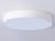 Ambrella Светильник светодиодный потолочный FV5528 WH белый LED 45W 4200K D400*58 (Без ПДУ)